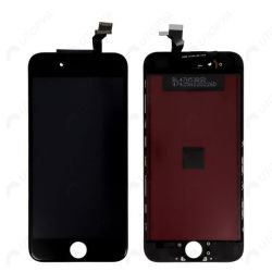 Ecran Complet Noir iPhone 6...