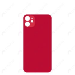 Vitre Arrière Rouge iPhone...