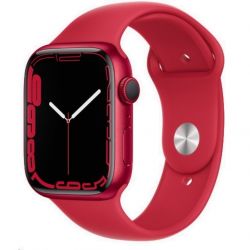 Apple watch S7 Gps Red