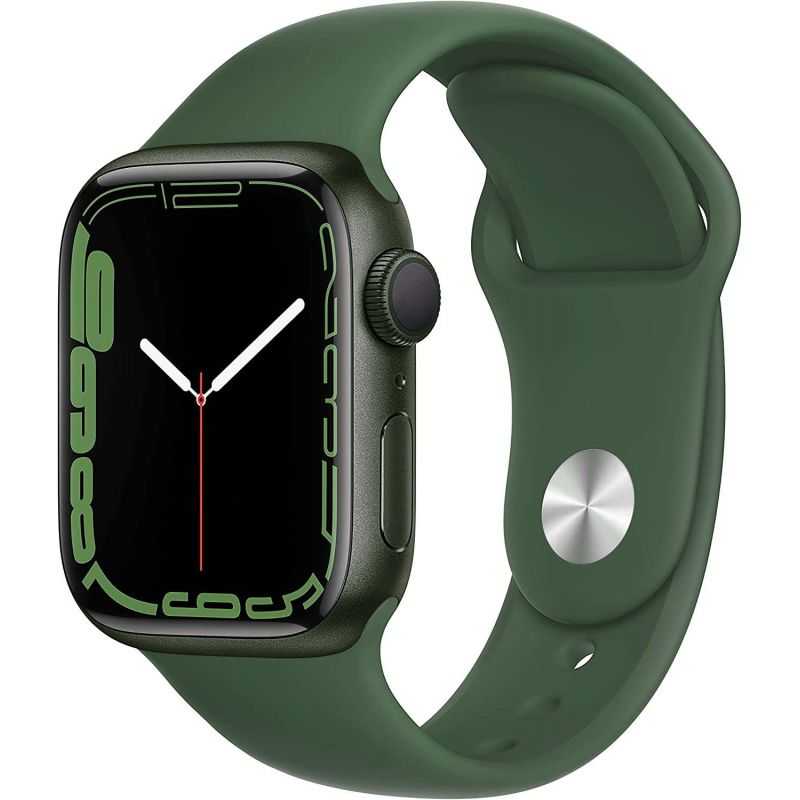 Apple watch S7 Gps