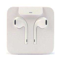 Apple - Écouteurs EarPods Original Pour Iphone - Lightning