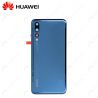 Vitre Arrière Bleue Huawei P20 Pro