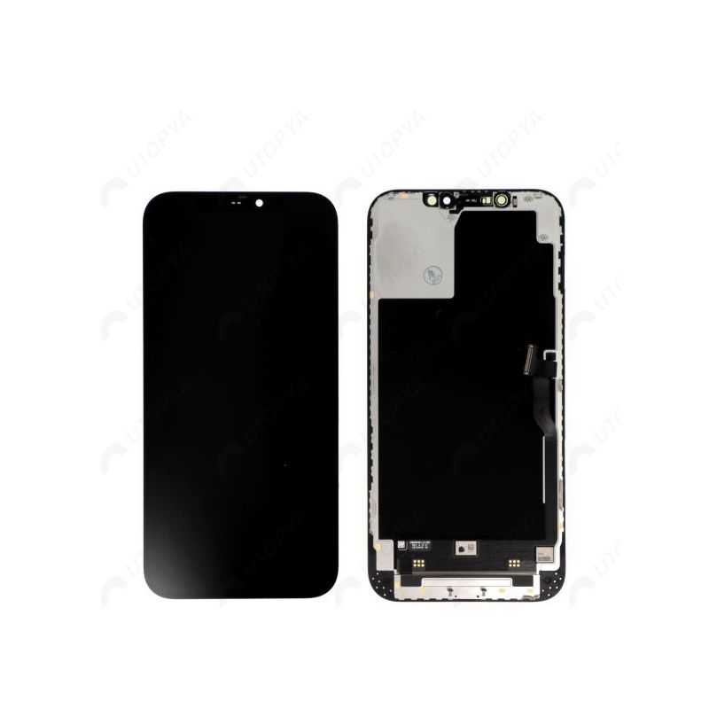 Ecran Complet iPhone 12 Pro Max (Hard OLED)