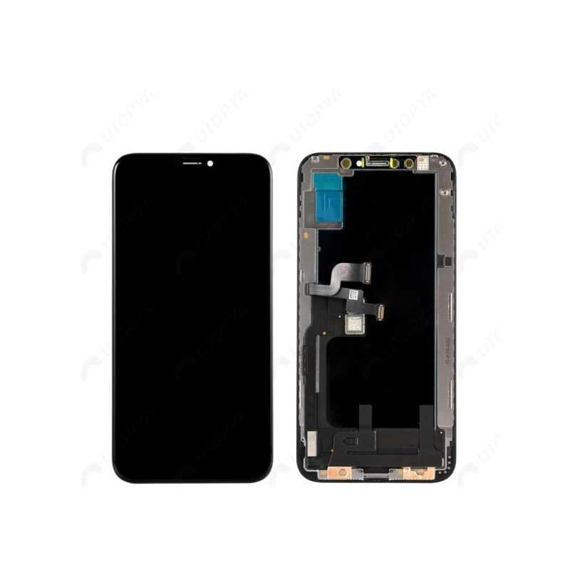 Ecran Complet iPhone XS (Hard OLED)