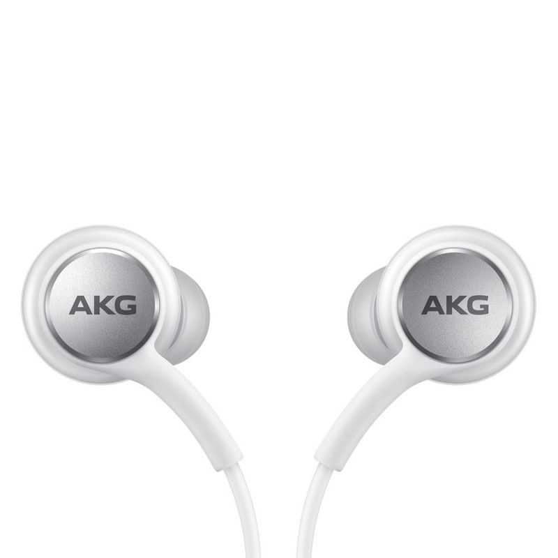 Écouteur AKG Intra Auriculaire - Connecteur Type C