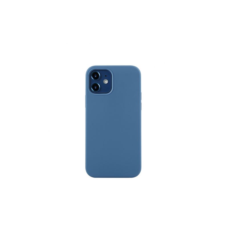 FAIRPLAY PAVONE iPhone 12/12 Pro (Bleu Givré)