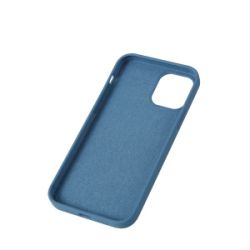 FAIRPLAY PAVONE iPhone 12/12 Pro (Bleu Givré)