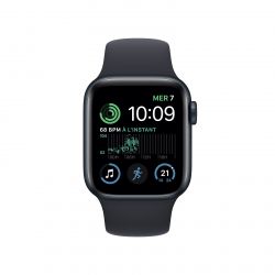Apple Watch SE GPS (2022)