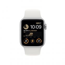 Apple Watch SE GPS (2022)...