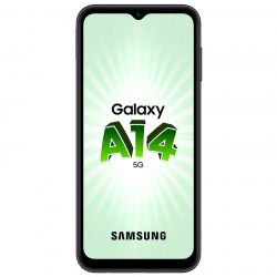 Samsung Galaxy A14 5G Noir...