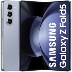 Samsung Galaxy Z Fold 5 Bleu (12 Go / 256 Go)