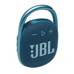 JBL Clip 4 Bleu