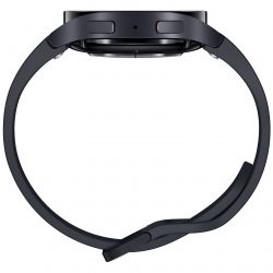 Samsung Galaxy Watch6 BT (40 mm / Graphite)