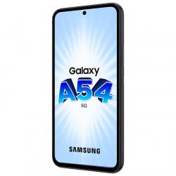 Samsung Galaxy A54 5G Blanc (8 Go / 128 Go)