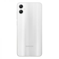 Samsung A055F/DS Galaxy A05 (6.7'' - 64 Go, 4 Go RAM) Argent