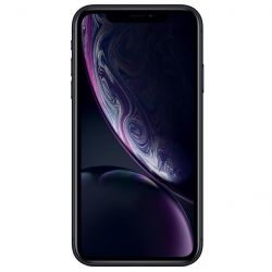 iPhone XR 64 Go - Noir -...