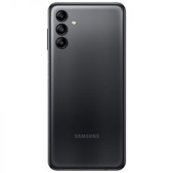 Samsung A047F/DSN Galaxy A04S (Double Sim - 6.5'' - 32 Go, 3 Go RAM) Noir