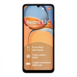 Xiaomi Redmi 13C NFC...