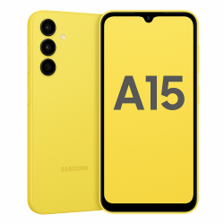 Samsung Galaxy A15