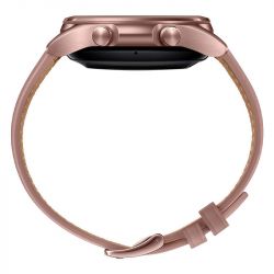 Samsung R850NZ Galaxy Watch 3 (41mm, Wifi, 1.2'') Bronze