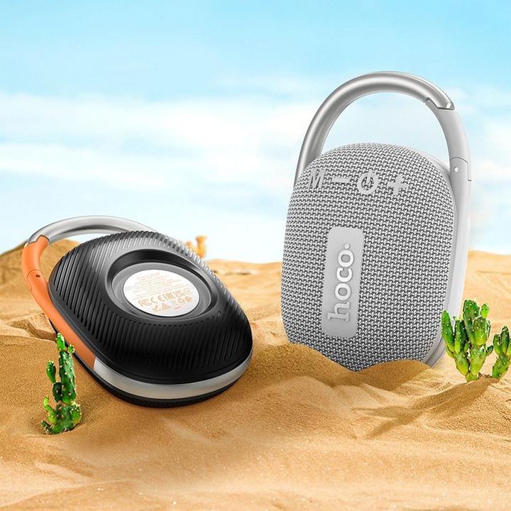 Hoco HC17 Easy Joy – Enceinte Bluetooth Sport & Portable