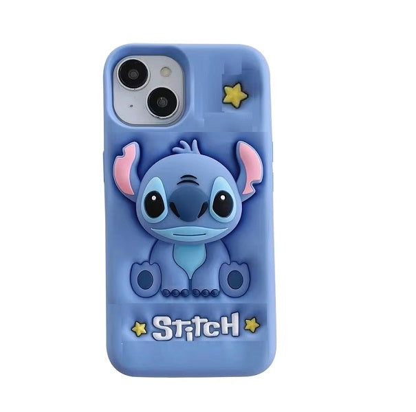 STITCH 15 plus