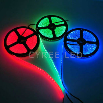 LES STRIP 12V/24V SMD