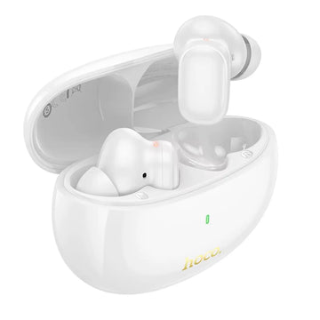 Hoco EQ17 Praise – Écouteurs True Wireless Bluetooth avec ANC (Réduction de bruit active)