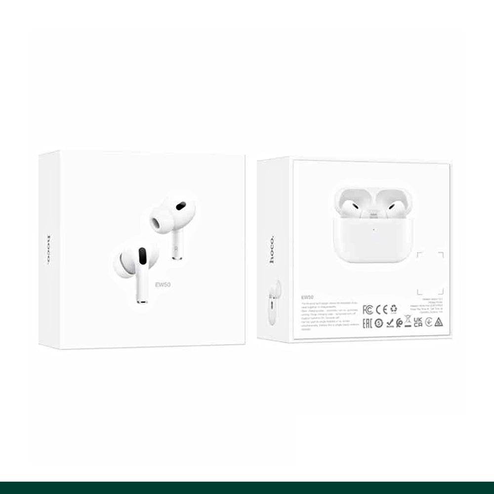 Hoco EW50 – Écouteurs True Wireless Bluetooth Stéréo