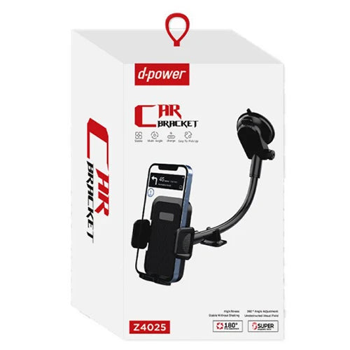 CAR BRACKET - Z4025