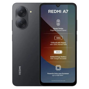 REDMI A7