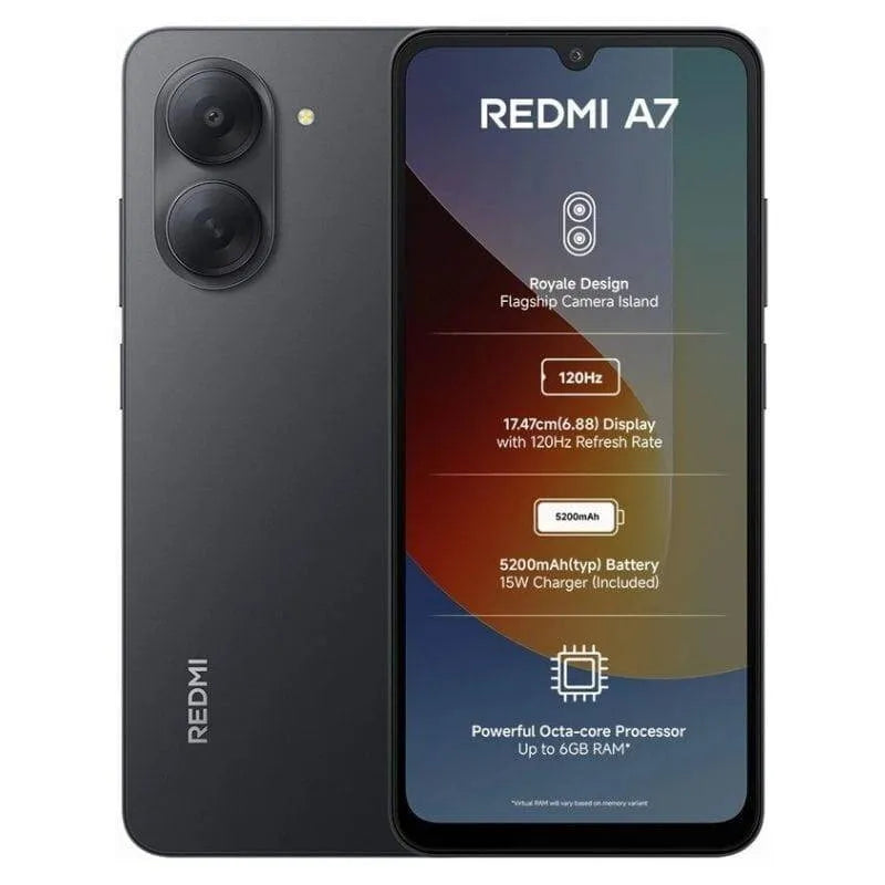 REDMI A7