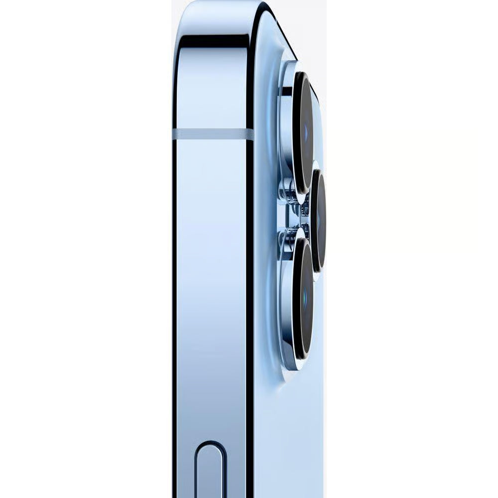 iPhone 13 Pro Max 128GB Bleu Alpin - Occasion