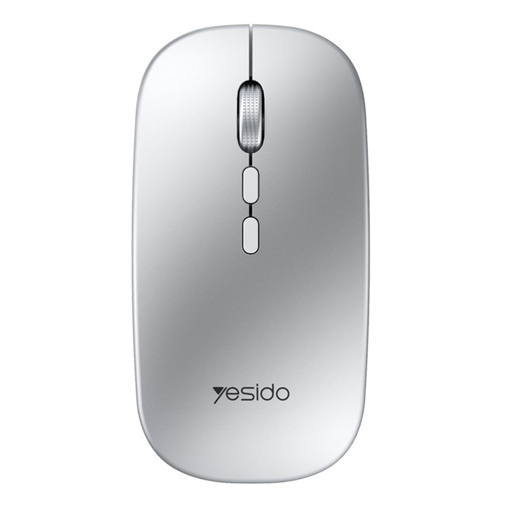 Yesido KB15 – Souris sans fil rechargeable 2.4G