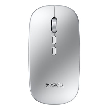 Yesido KB15 – Souris sans fil rechargeable 2.4G