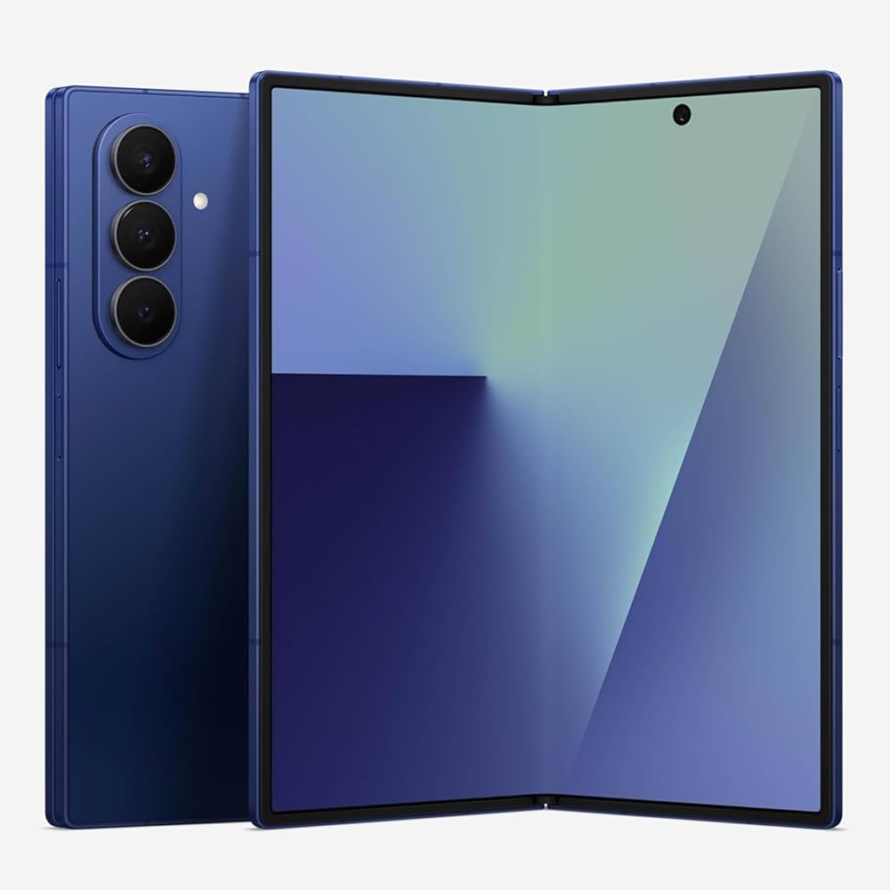 Samsung Galaxy Z Fold7 — Smartphone pliable premium