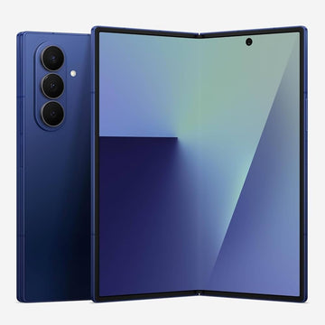Samsung Galaxy Z Fold7 — Smartphone pliable premium