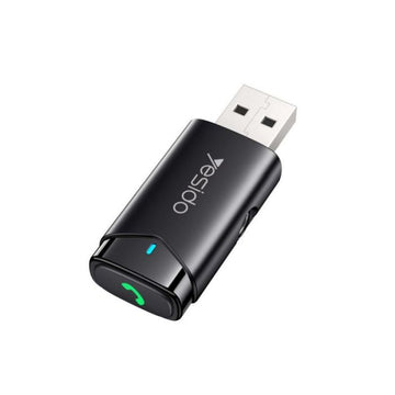 YAU40 – Transmetteur USB Bluetooth 5.0