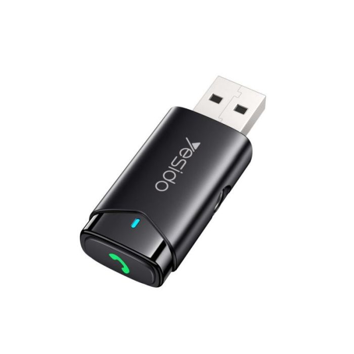 YAU40 – Transmetteur USB Bluetooth 5.0