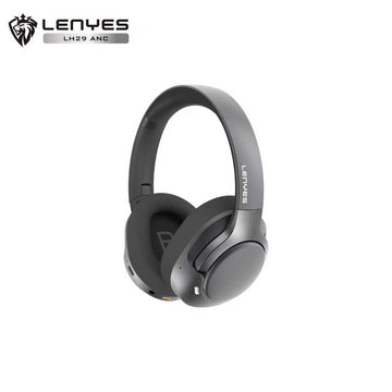 Casque Sans Fil Lenyes LH29 – Hybrid ANC, Autonomie Longue Durée