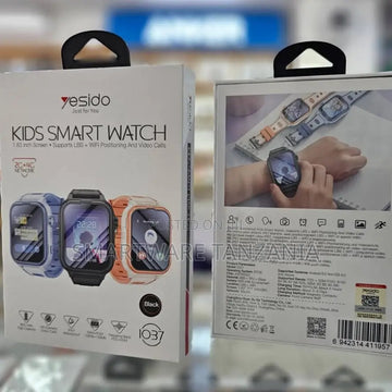 Yesido  KIDS SMART WACH