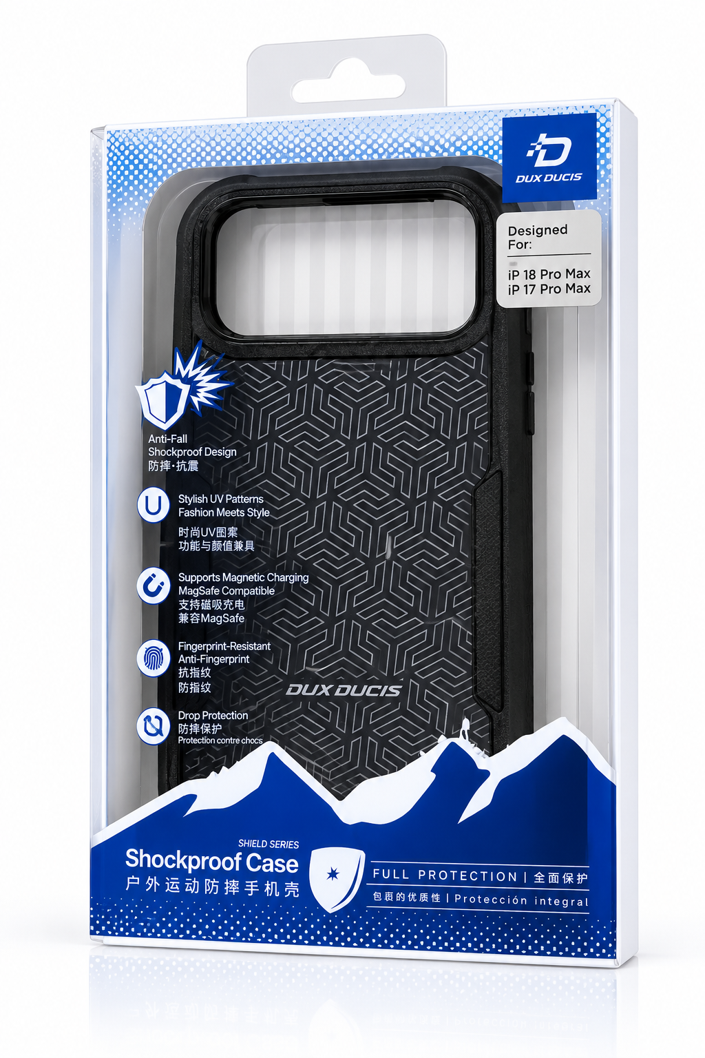 Coques iphone 18 pro max ip 17 pro max