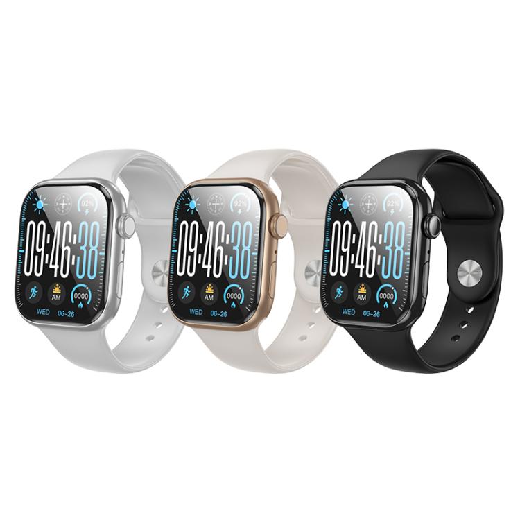 Hoco Y30 – Smart Sports Watch (Call Version)