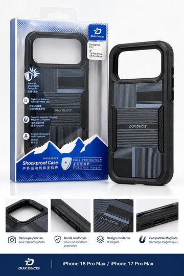 Coques iphone  18 pro max ip 17 pro max