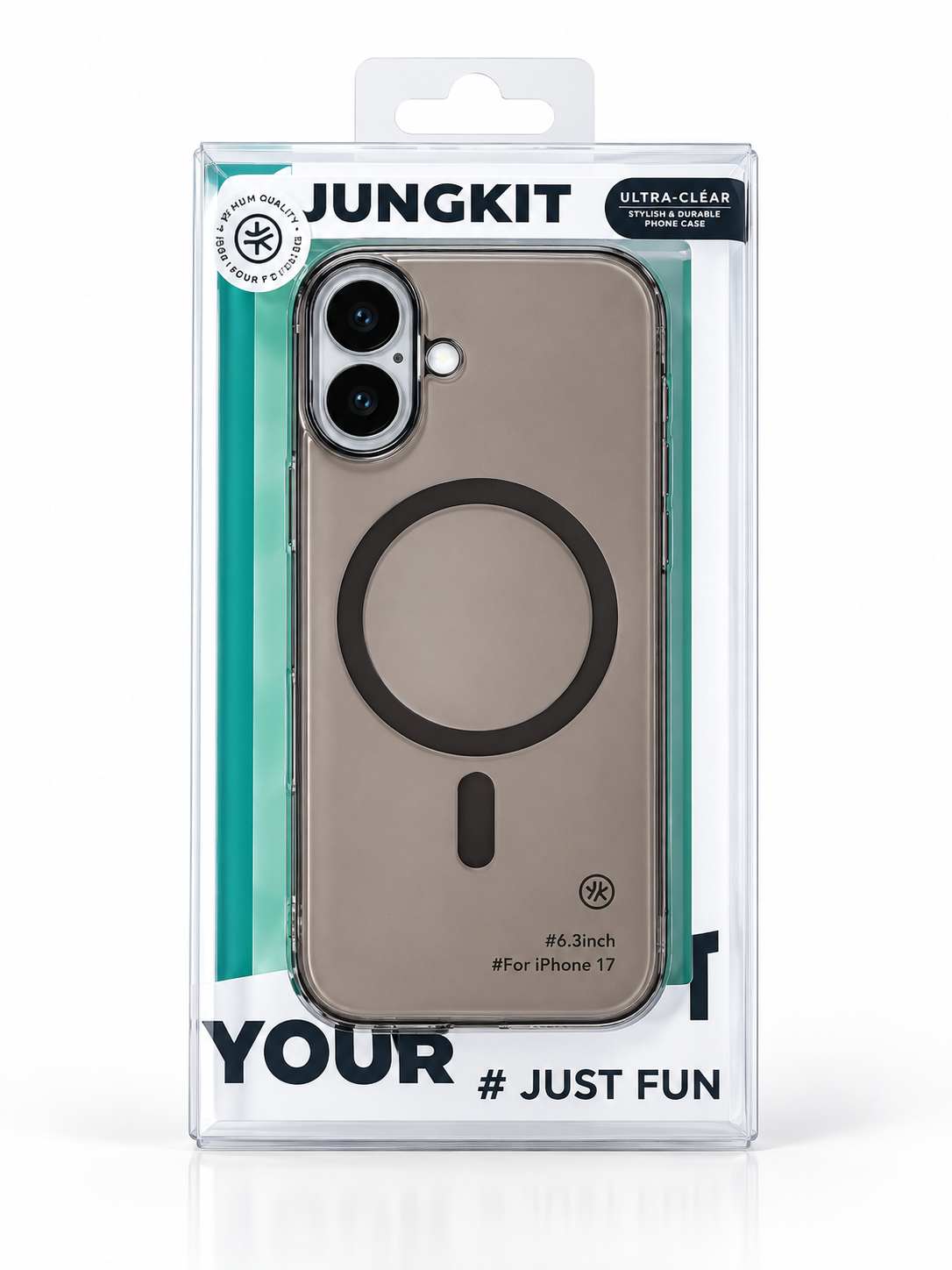 Coques iphone 17