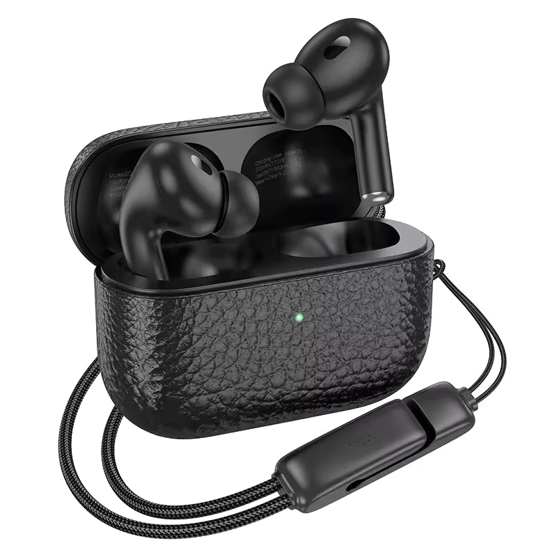 Hoco EQ9 Duke – Casque Écouteurs True Wireless Bluetooth