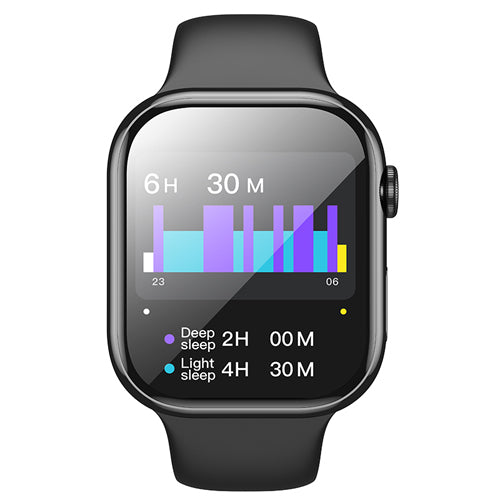 Hoco Y30 – Smart Sports Watch (Call Version)