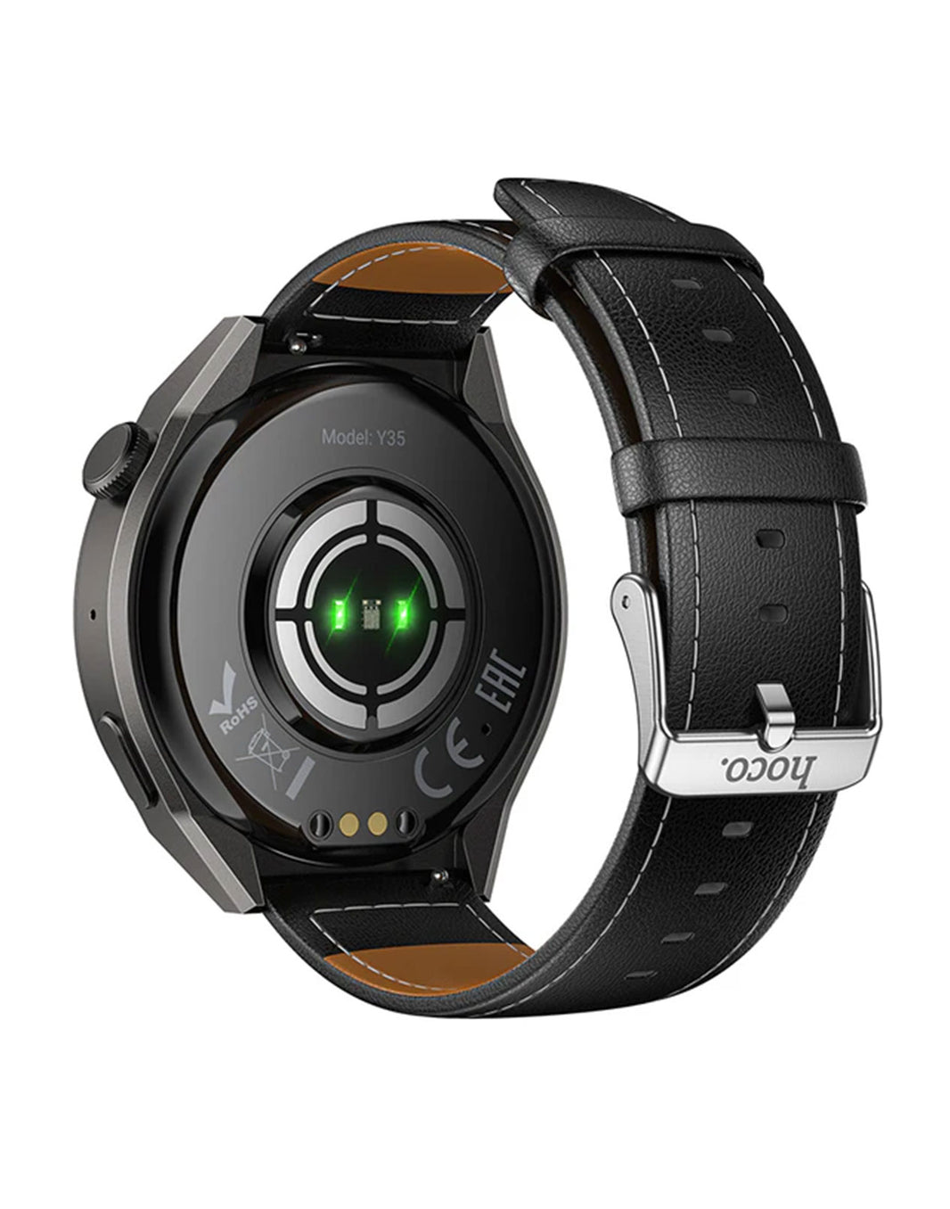 Hoco Y35 – Smart Sports Watch (version avec appels)