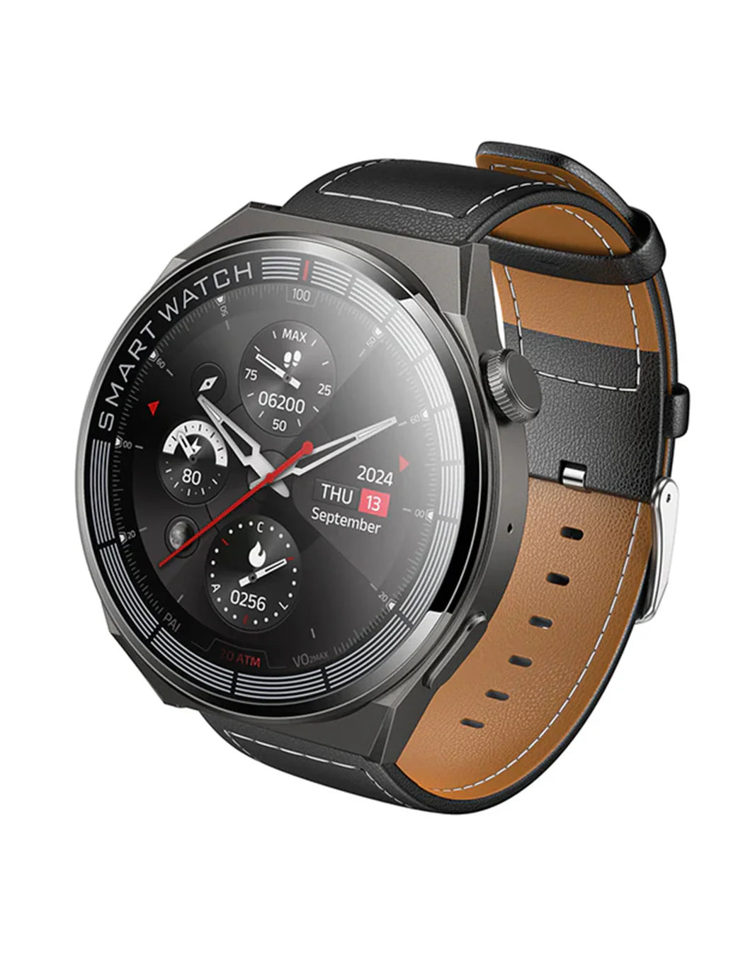 Hoco Y35 – Smart Sports Watch (version avec appels)