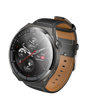 Hoco Y35 – Smart Sports Watch (version avec appels)